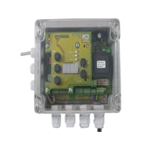 thermostat universel zehnder 521008820