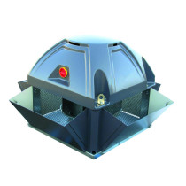 TNVT/6-800B IDP/IE2 Unelvent S&P Tourelle Centrifuge Rejet Vertical 201478