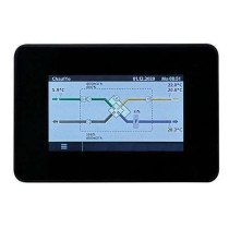 VENTIL_COLL&TER_TRAITEMENT DE L AIR SERENCIO USB Atlantic 550030