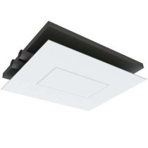 Trappe de finition aveugle InspirAIR® Home SC240 et SC370 