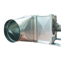 TRANSFO RECT/ROND P/VULC 630 BAR 630 Atlantic 545354