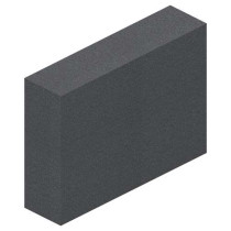 Panneau standard VARITHERM® 320 Epaisseur 60mm Taille 1200 x 800mm