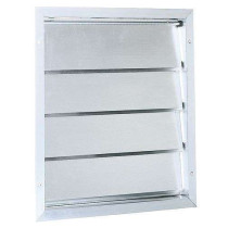 VOLET SURPRESS.REJET D'AIR VAS100R 500X500 Atlantic 528890
