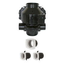 vmc simple flux auto renouvelair eoliance