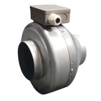 VENTIL.P/CONDUITD125 BAS CONSO AX 125 BC Atlantic 524749