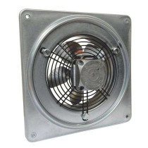 VENT.HELICOIDE MONO D200 BASIC BC 200 Atlantic 538857