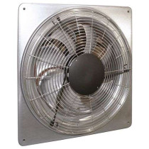 VENTIL./CAISSONS SF TERTIAIRE PERF BC 350 M-4P Atlantic 512421