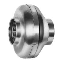 Ventilateur centrifuge 490 m³/h pour gaine ⌀160 - RR 160 B - HELIOS VENTILATEURS - 5656 - 4010184056560