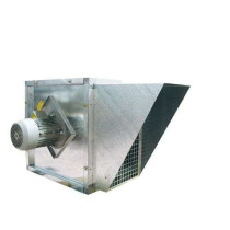 VULCAN 630 T6 N VUL.630 T6 N Atlantic 545288