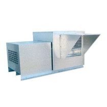 VULCAN-T 280 H SS MOT/SS CAPOT VULCAN-T 280 H Atlantic 545428