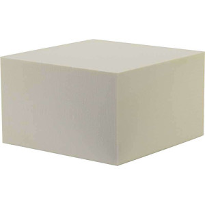 Quadroline-PU Taille 198 x 198mm DOSTEBA Carreau de montage Epaisseur 260 mm 6001026
