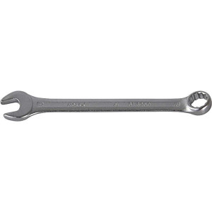 DOSTEBA Clé plate à fourche l'ouverture de la clé 13 pour UMP®-ALU-TZ / -TQ / -TR 6001292