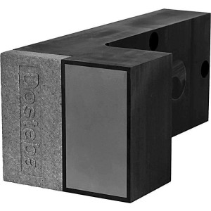 TWL-ALU-RL 220 DOSTEBA Equerre sans matériel de fixation 6005922