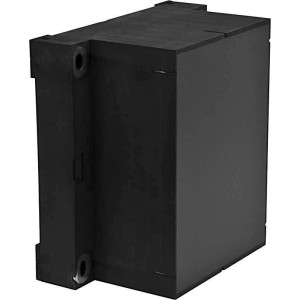 SLK-ALU-TQ (quadratique) 180 DOSTEBA Console pour charges lourdes avec tige filetée 6004918