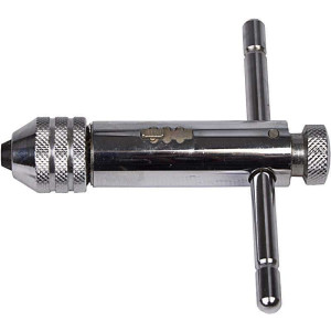 DOSTEBA Porte-outil à cliquet pour taraud machine M5-M12 6001491