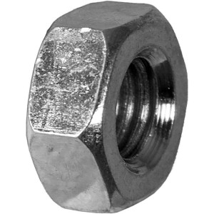 DOSTEBA Ecrou hexagonal zingué M10 6004777