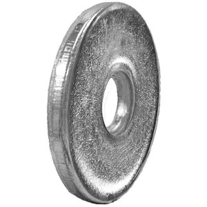 DOSTEBA 100 Rondelles 10.5 x 30 x 2 mm 6004767