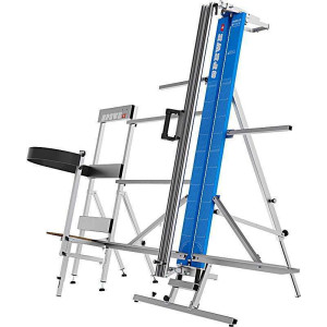 Dosteba Appareils de découpe SPEWE 1900ML-30 avec glissières de guidage IVa Bosch 1000252