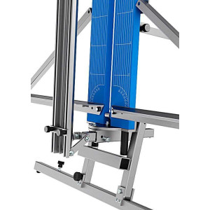 Dosteba Appareils de découpe SPEWE 1900ML-30 avec glissières de guidage IVb Milwaukee 1000251