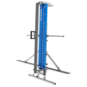 Dosteba Appareils de découpe SPEWE 1900ML-30 avec glissières de guidage III DeWalt 1000250