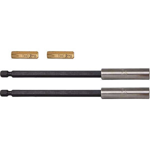 DOSTEBA Set d'outillage pour UMP®-ALU-Z /-Q /-R et TRA-WIK®-ALU-RF / -RL 6001281