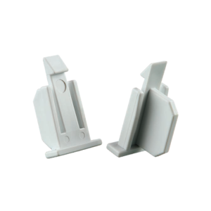 Bague de verrouillage conduits D90