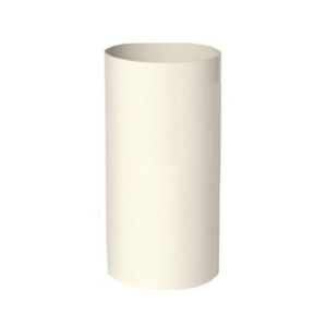 aldes 0,25m Rallonge circulaire ⌀125
