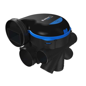 VMC simple flux hygro Easyhome Premium Microwatt 11033033