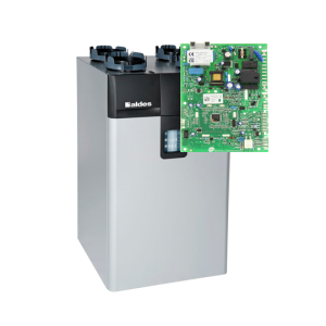 carte electronique dee fly cube aldes 11129588
