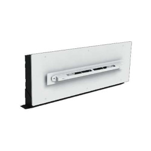 Silencieux haut de fenêtre SHF 30  (Dn