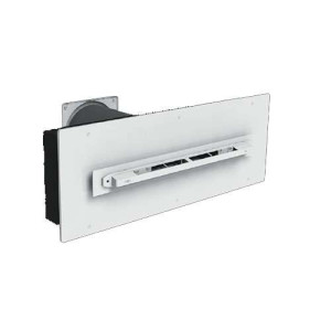 Silencieux de traversée de mur STM 30 (Dn