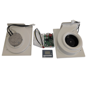 Ideo 325 NM UNELVENT Kit de remplacement 162000