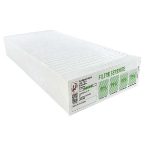 Filtre F7 pour DOMEO EVO 315 réf 170010
