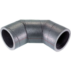 thermor coude pehd 90 d125 mm