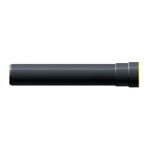 D.44 conduit lg 2.40 m  GENERALE ASPIRATION 31030005