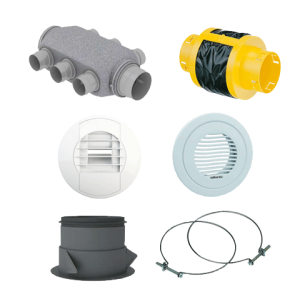 kit accessoires duocosy Atlantic 412238