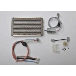 Batterie de préchauffage pour Zehnder ComfoAir 350