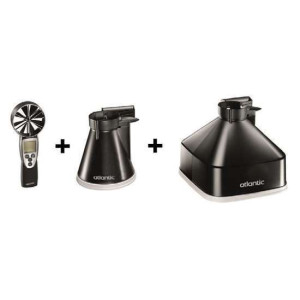 Kit anémomètre 521372