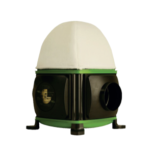 VCI roof unelvent Ventilation par insufflation 600498