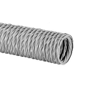 6m Gaine PVC Souple Standard D100