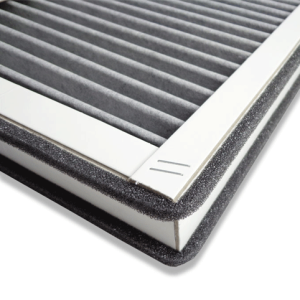 ELF-KWL 360 AK 8129 filtre helios