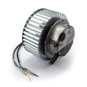 913663 mototurbine duolix max