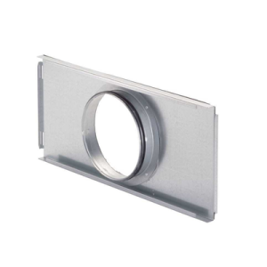 Plaque raccordement DN200 CW-P520 Zhender 990323514