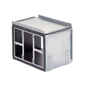Caisson de distribution - Renvoi d'angle CW-D-320 Zhender 990323531