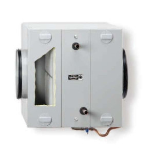 Module échangeur de chaleur 300 m³/h - SEWT - W - HELIOS VENTILATEURS - 2565 - 4010184025658