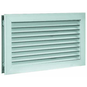 Grilles intérieures AC 181 F1 300x150 Aldes 11050688