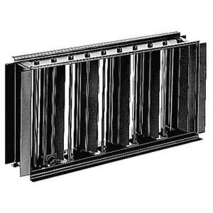 Plenums MTF3 800X300/2xD250 PLENUM PA Aldes 11053655