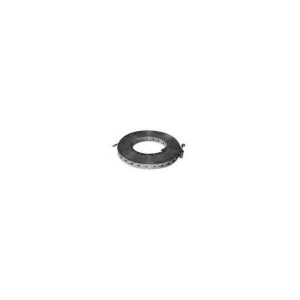 Bande perforée 17x25 pour support de conduits 