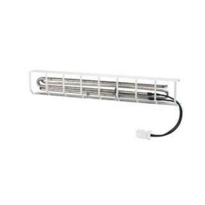 Batterie électrique antigel pour VMC KWL EC 340 D 