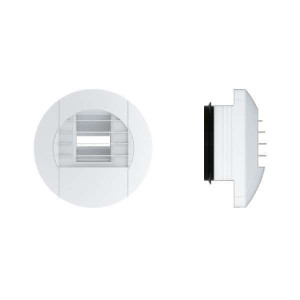 Bouche d'extraction hygroréglable Cuisine eoliance 907200